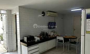 Imagem 6: Imóvel para venda possui 388 metros quadrados com 3 quartos em Fátima - Teresina - PI