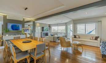 Imagem 7: Imóvel para venda possui 207 metros quadrados com 3 quartos em Boa Vista - Porto Alegre