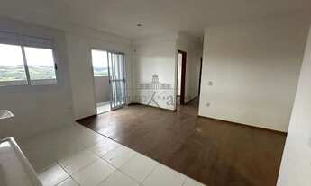 Imagem 2: Oportunidade - Apartamento - Residencial Jardins do Paratehy - Colinas do Paratehy - 3 Dor