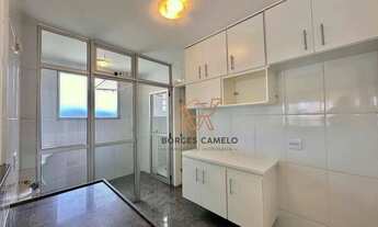 Imagem 7: Apartamento com 4 dormitórios à venda, 106 m² por R$ 670.000 - Buritis - Belo Horizonte/MG