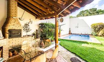 Imagem 6: Casa de Condomínio com 3 Dormitórios (1 Suítes) à Venda no Bolsão Granja Julieta, São Paul