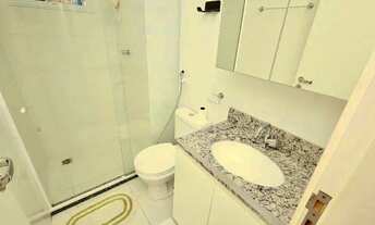 Imagem 4: GR VENDE ED. AUTENTICO BATISTA CAMPOS - 3 Suites - Area de lazer - 2 vagas