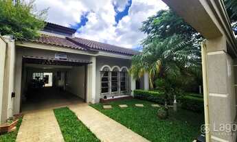 Imagem 2: Casa Jardim Carvalho