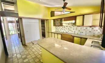 Imagem 7: Casa com 5 quartos/salas no Setor Marista