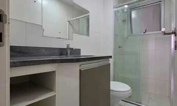 Imagem 6: RIVER SIDE - PONTA NEGRA - 03 QTOS - 12o. ANDAR - 5.000,00