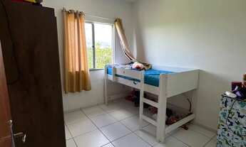 Imagem 7: Passo excelente apartamento na ESTRADA DA MAIOBA / COHATRAC