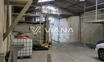 Imagem 2: Galpao a Venda na Vila Prudente em São Paulo!!