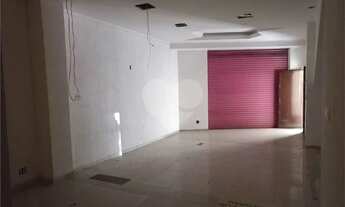 Imagem: Salão Comercial para locação em Santana