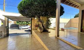 Imagem 3: Casa para Venda em Presidente Prudente, Jardim São Gabriel, 3 dormitórios, 1 suíte, 3 banh