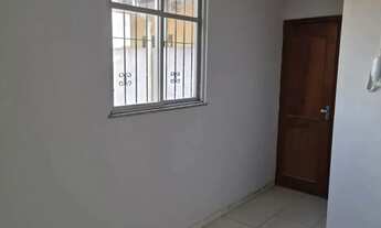 Imagem 4: Ampla Sala comercial no início do Conjunto Maguari