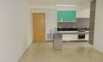 Imagem 4: ?? Apartamento com 2 Suítes no Premiatto Residencial Varanda, Ar Condicionado e Área de L