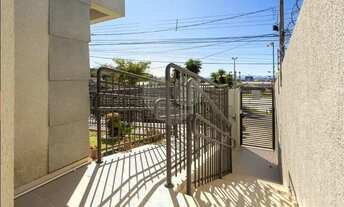 Imagem 4: Apartamento para venda tem 53 metros quadrados com 2 quartos no Boqueirão - Curitiba - PR