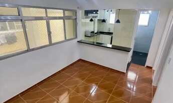 Imagem 4: Apartamento para Locação em São Paulo, Bela Vista, 2 dormitórios, 1 banheiro