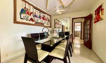 Imagem 5: Apartamento 4 Dormitórios 2 Suíte 3 Banheiros à Venda na Astúrias