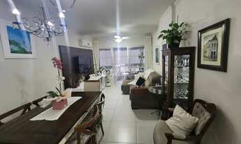 Imagem 2: Apartamento à venda no Centro com 3 dormitórios/quartos e 81 m² de área útil