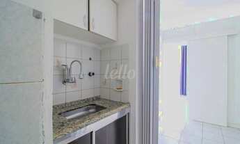 Imagem 11: Apartamento 1 quartos para alugar no(a) Vila Buarque