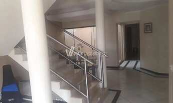 Imagem: Casa - Jardim América - Paulínia