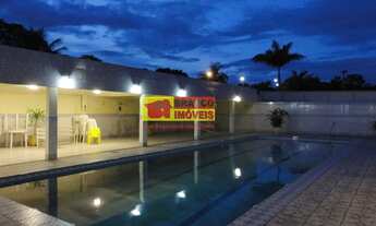 Imagem 6: EXCELENTE CASA NO PARK WAY COM TERRENO DE 2000M², BRASÍLIA