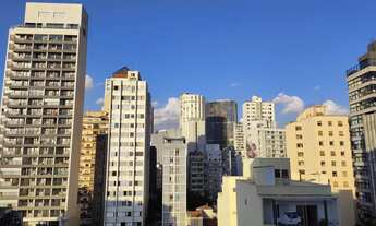 Imagem 3: Studio kitnet loft