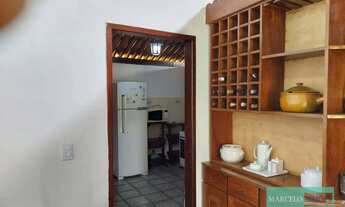 Imagem 7: Casa com 4 dormitórios para alugar, 170 m² por R$ 410,00/dia - Santana - Gravatá/PE