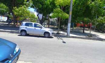 Imagem 2: Lote/Terreno para venda em Fátima - Fortaleza - CE