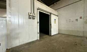 Imagem 6: Galpão c/ Doca e 2 Câmaras Frias 400m² para locação, Paulista, Piracicaba, SP