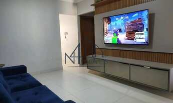 Imagem 3: Casa 3 quartos - residencial canada - Goiania - Go