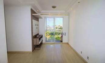 Imagem: Apartamento à venda, 61 m² por R$ 479.000,00