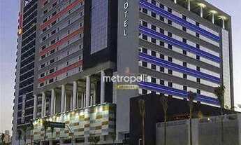 Imagem: Flat à venda, 14 m² por R$ 320.000,00