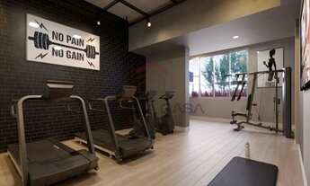 Imagem: Apartamento no Tatuapé - 2 Quartos(1 suite)