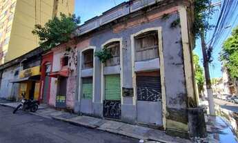 Imagem: Lotus vende prédio comercial - Campina