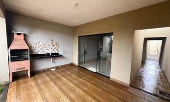 Imagem 2: Casa para locação no Setor Jardim Imperial - Trindade - GO