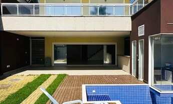 Imagem: Casa 4 quartos, sendo 4 suítes