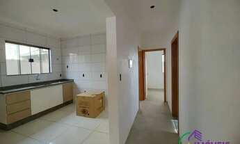 Imagem 6: CASA TÉRREA - JARDIM DO CONTORNO - MG