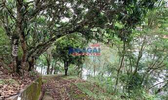 Imagem 2: Chácara para venda no Recanto dos Pássaros com 700m²