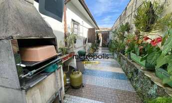 Imagem 7: Terreno à venda, 520 m² por R$ 1.560.000,00 - Vila Curuçá - Santo André/SP