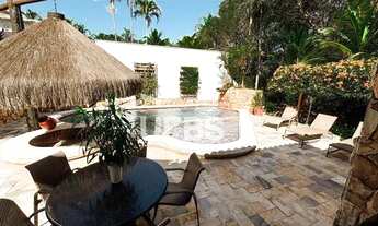 Imagem 5: SOBRADO NO JARDINS FLORENCA