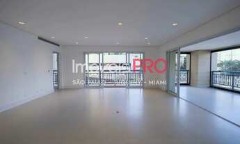 Imagem 4: Apartamento Garden espetacular em condomínio novo de alto luxo no Itaim