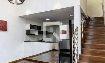 Imagem 5: Apartamento à Venda - Belvedere, 1 Quarto, 78 m2