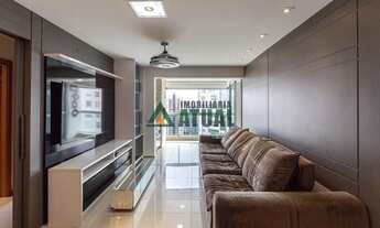 Imagem 7: Apartamento com 3 quartos, sendo 1 suíte na Região Oeste