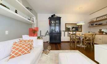 Imagem 6: Jardim Botânico, 3 quartos, 1 vaga