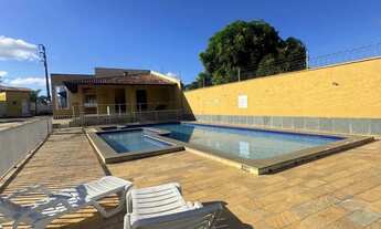 Imagem 2: Passo excelente apartamento na ESTRADA DA MAIOBA / COHATRAC