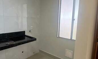 Imagem 2: ZERO DE ENTRADA Compre seu Apto moderno cheirando novo o mais lindo do condomínio