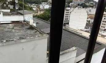 Imagem 5: Apartamento para Venda em Nova Friburgo, Centro, 2 dormitórios, 1 suíte, 3 banheiros, 1 va