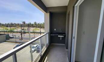 Imagem 6: Apartamento para venda no condomínio Reserva Buritis