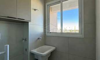 Imagem 5: APARTAMENTO 1 DORMITÓRIO COM VARANDA GOURMET EM LOCALIZAÇÃO PRIVILEGIADA