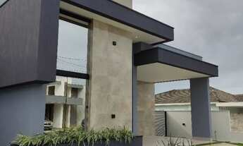 Imagem 2: Linda residência de 180m² com 3 quartos no Parque das Nações! Parnamirim/ RN