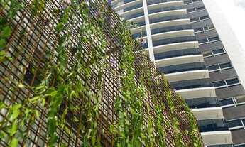 Imagem 7: Imóvel para aluguel tem 162 metros quadrados com 4 quartos em Boa Viagem - Recife - PE