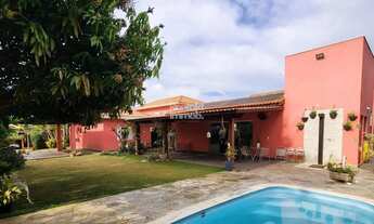 Imagem 3: Casa de condomínio - Térrea com 3 quartos à Venda - Araçoiaba da Serra