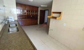 Imagem 7: Apartamento com 4 quartos para alugar, 270 m por 4.500 - mês - Icaraí - Niterói - RJ